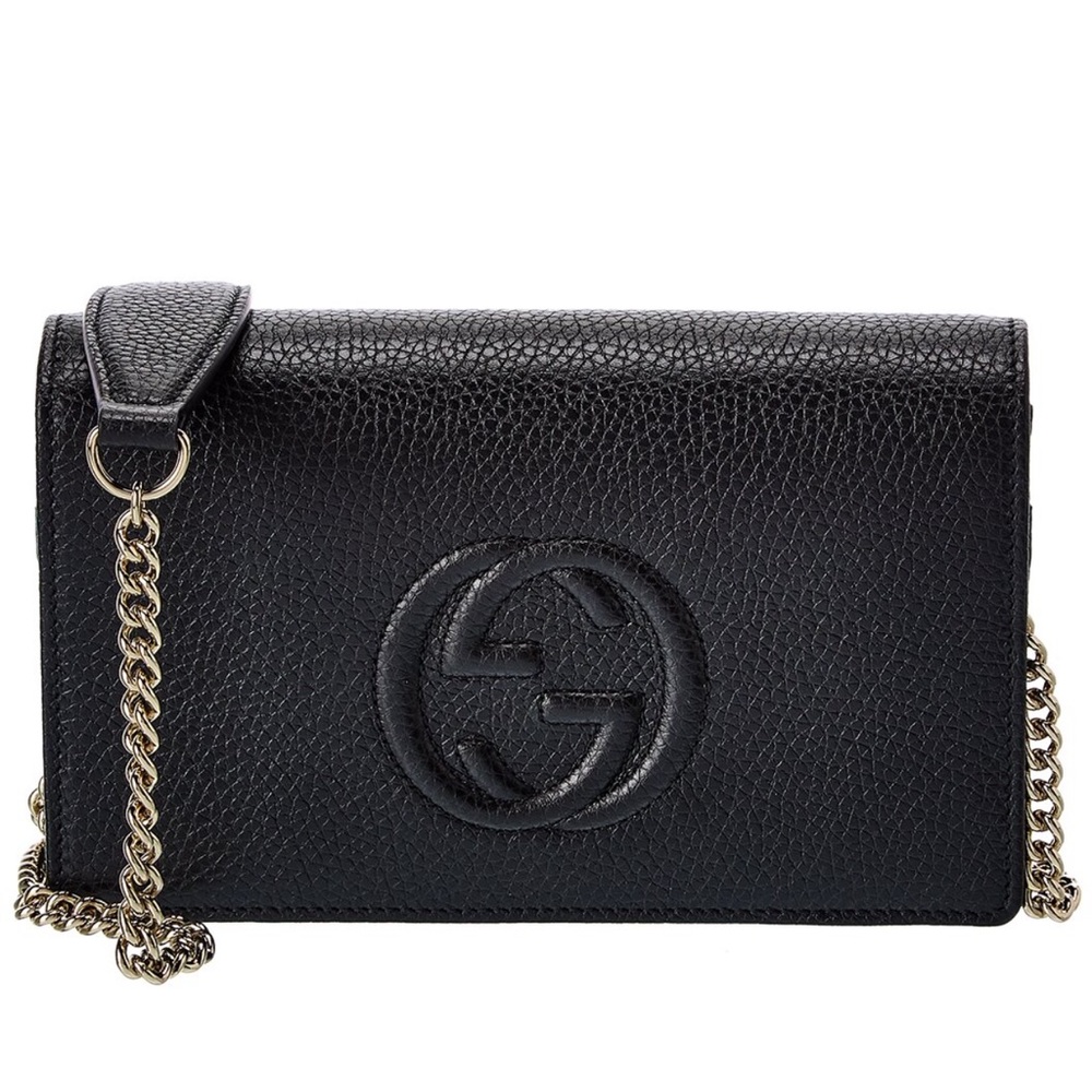 Gucci handbag